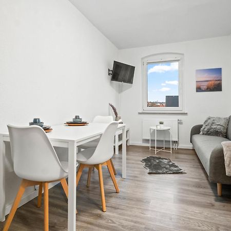 Wohnung In Zentraler Lage - Kostenlose Parkplaetze 카셀 외부 사진