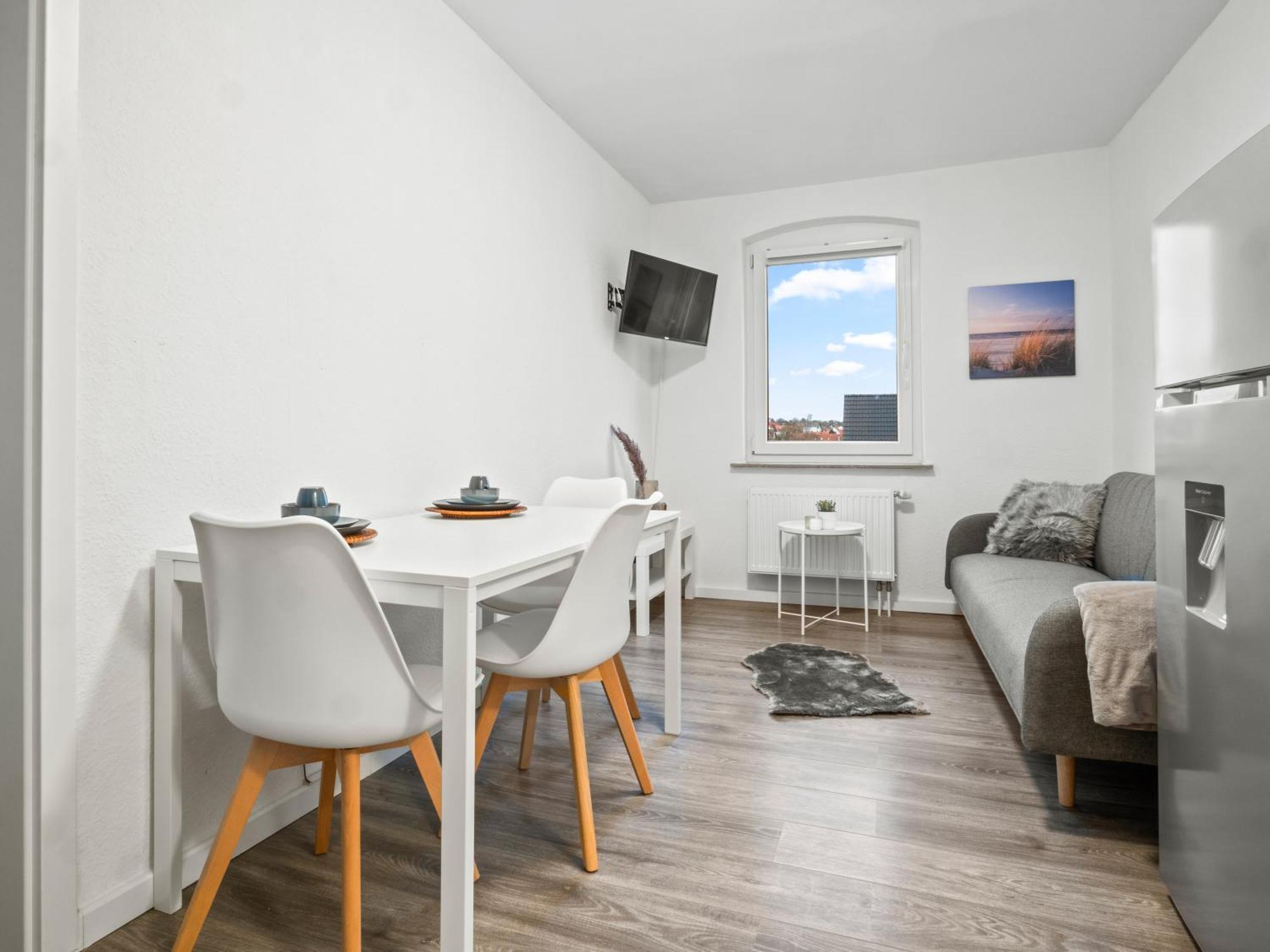 Wohnung In Zentraler Lage - Kostenlose Parkplaetze 카셀 외부 사진